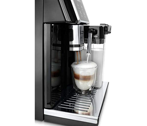 DeLonghi Ekspres automatyczny PERFECTA EVO
ESAM 420.40.B - 1458618 - zdjęcie 4